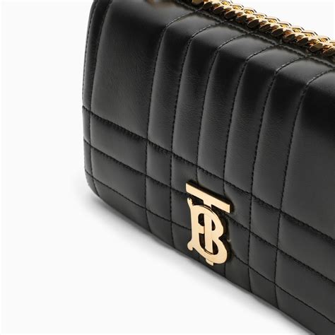 Piccola Borsa A Tracolla Burberry – Lambitelli